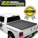 Bestop 18209-01 BES ZipRail Tonneau Covers