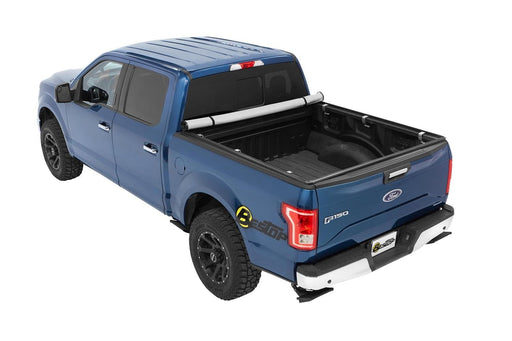 Bestop 18223-01 BES ZipRail Tonneau Covers