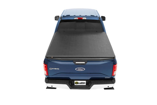 Bestop 19111-01 BES EZ-Roll Tonneau Covers