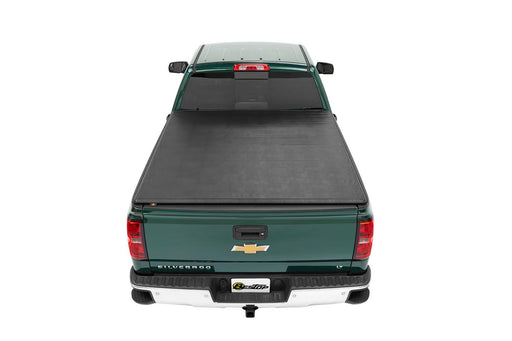 Bestop 19218-01 BES EZ-Roll Tonneau Covers