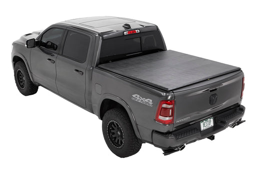 Bestop 19227-01 BES EZ-Roll Tonneau Covers