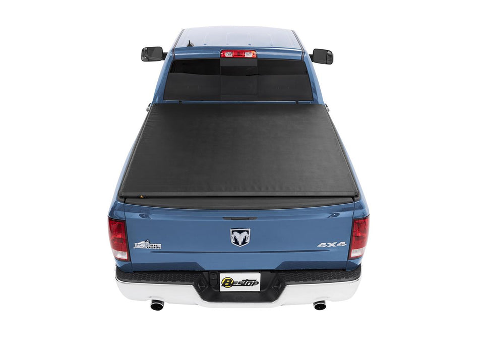 Bestop 19239-01 BES EZ-Roll Tonneau Covers