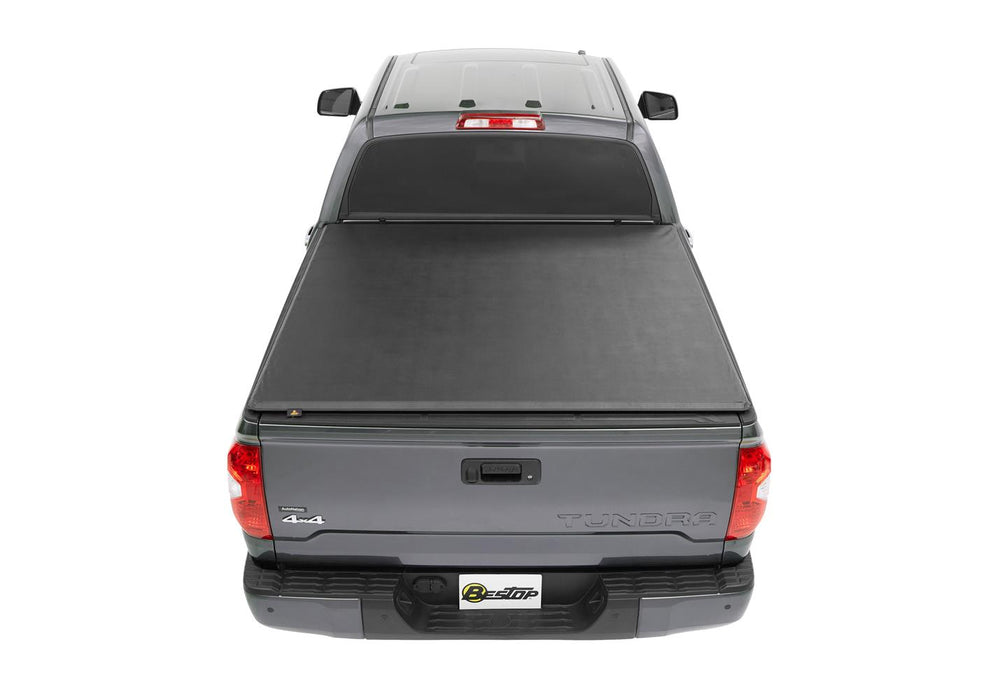 Bestop 19248-01 BES EZ-Roll Tonneau Covers
