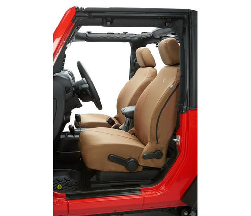 Bestop 29280-04 BES Seat Covers