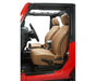 Bestop 29280-04 BES Seat Covers