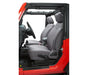 Bestop 29280-09 BES Seat Covers