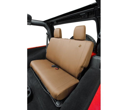 Bestop 29281-04 BES Seat Covers