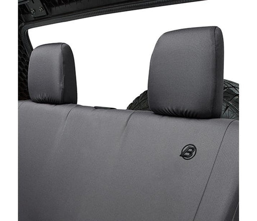 Bestop 29281-35 BES Seat Covers
