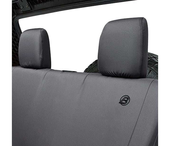 Bestop 29281-35 BES Seat Covers