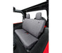Bestop 29282-09 BES Seat Covers