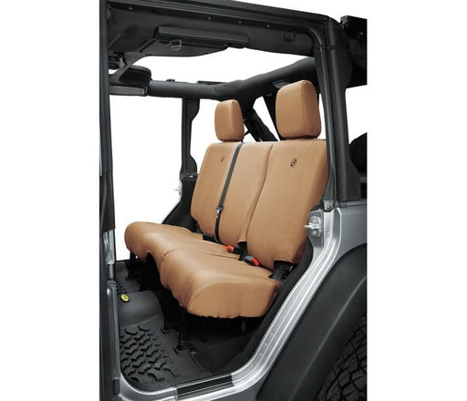 Bestop 29284-04 BES Seat Covers