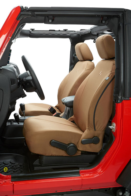 Bestop 29290-04 BES Seat Covers