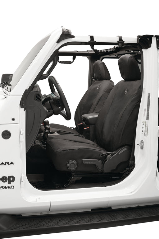 Bestop 29290-35 BES Seat Covers
