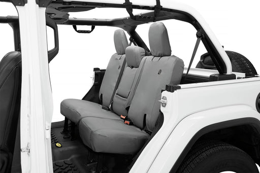 Bestop 29291-09 BES Seat Covers