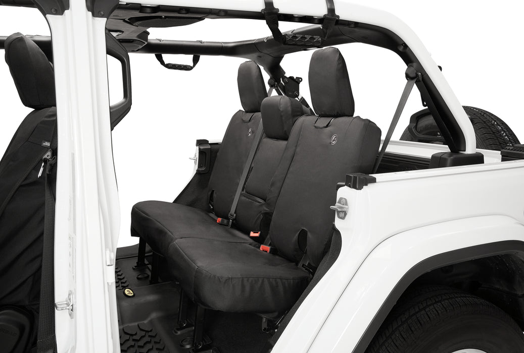 Bestop 29291-35 BES Seat Covers