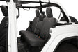 Bestop 29291-35 BES Seat Covers