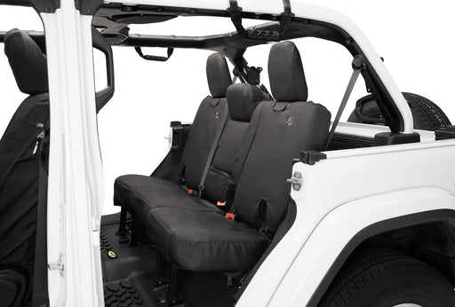 Bestop 29291-35 BES Seat Covers