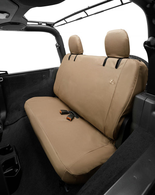Bestop 29292-04 BES Seat Covers