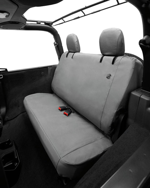 Bestop 29292-09 BES Seat Covers