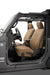 Bestop 29293-04 BES Seat Covers