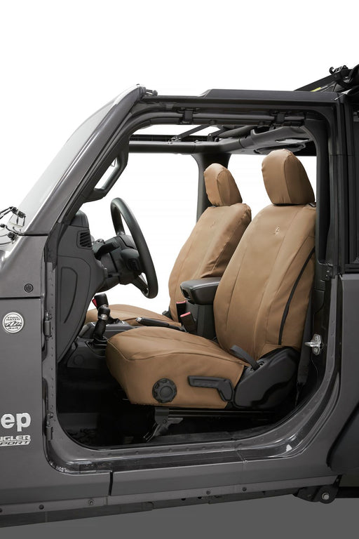 Bestop 29293-04 BES Seat Covers