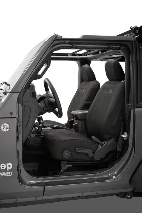 Bestop 29293-35 BES Seat Covers