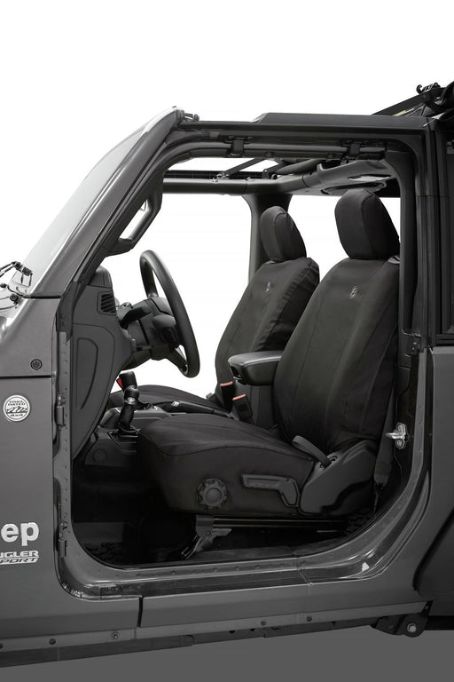Bestop 29293-35 BES Seat Covers