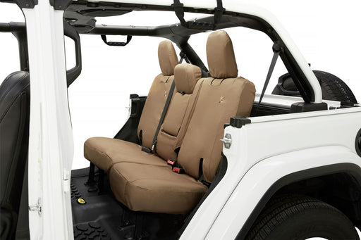 Bestop 29294-04 BES Seat Covers