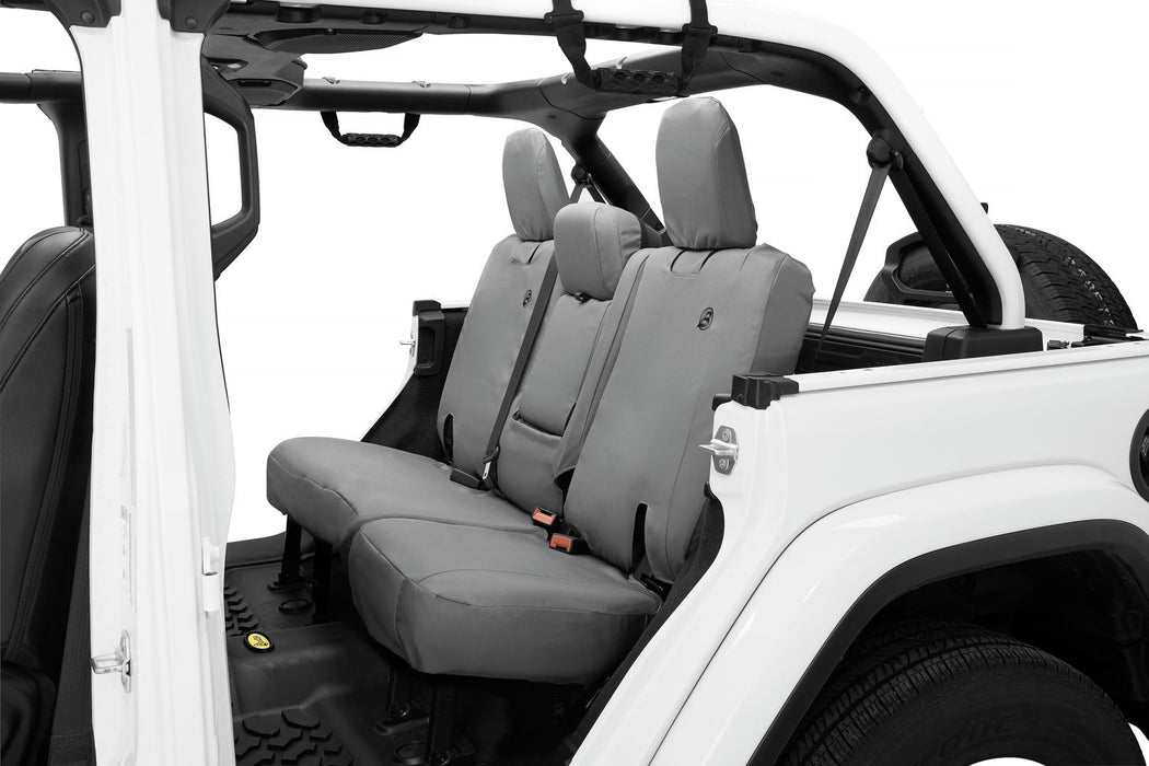 Bestop 29294-09 BES Seat Covers