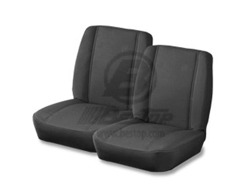 Bestop 39429-01 BES Classic Series Suspension Seats