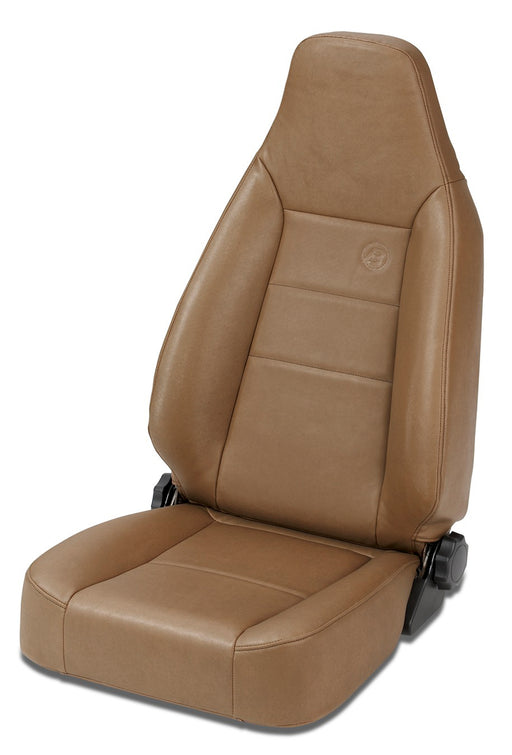Bestop 39434-37 BES Classic Series Suspension Seats