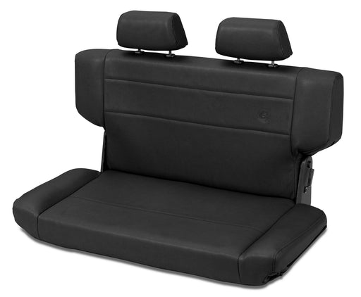 Bestop 39435-01 BES Classic Series Suspension Seats