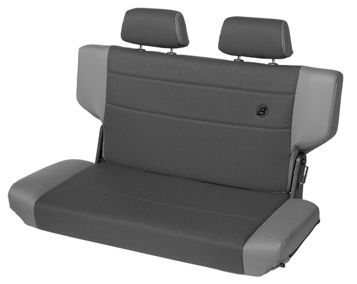 Bestop 39435-09 BES Classic Series Suspension Seats
