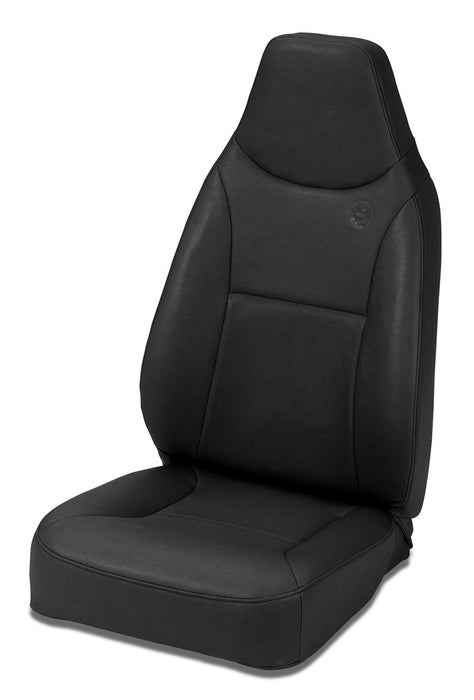Bestop 39436-15 BES Classic Series Suspension Seats