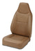 Bestop 39436-37 BES Classic Series Suspension Seats