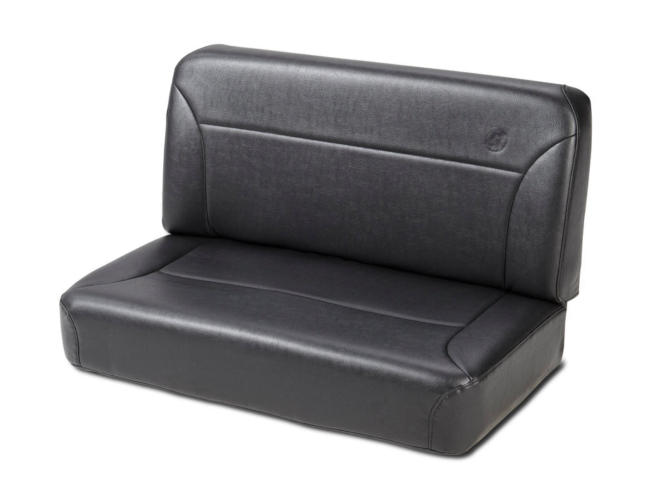 Bestop 39437-01 BES Classic Series Suspension Seats