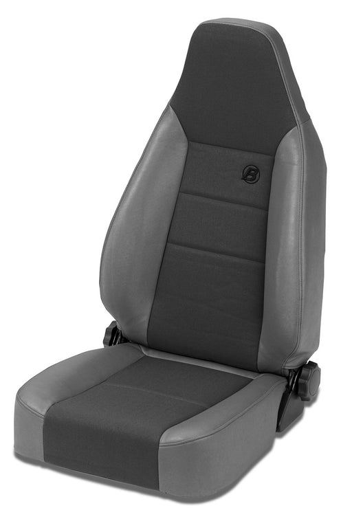 Bestop 39438-09 BES Classic Series Suspension Seats