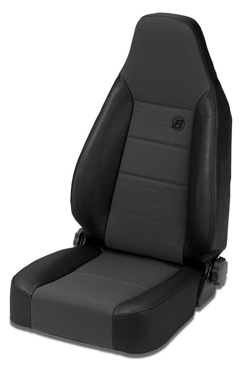Bestop 39438-15 BES Classic Series Suspension Seats