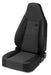 Bestop 39438-15 BES Classic Series Suspension Seats