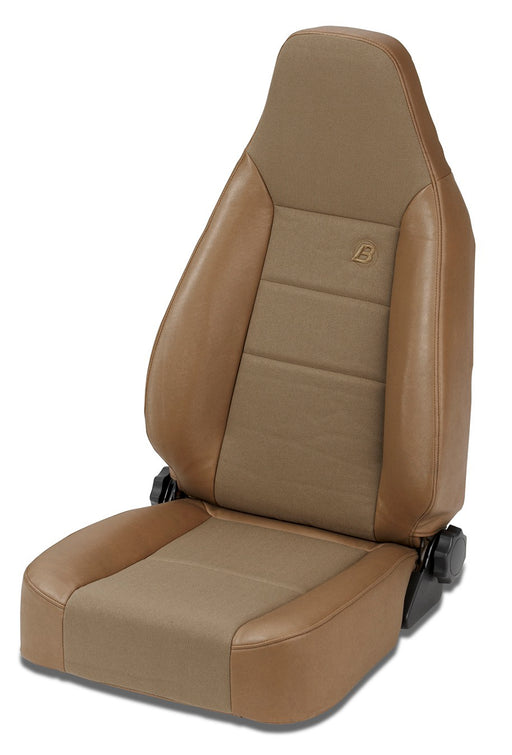Bestop 39438-37 BES Classic Series Suspension Seats
