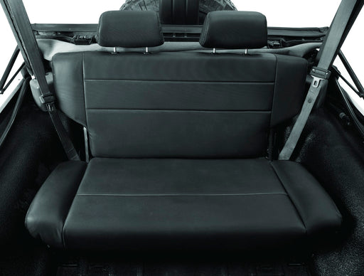 Bestop 39440-01 BES Classic Series Suspension Seats