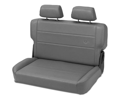 Bestop 39440-09 BES Classic Series Suspension Seats