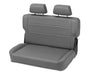 Bestop 39440-09 BES Classic Series Suspension Seats