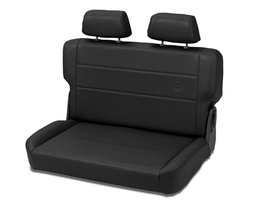 Bestop 39440-15 BES Classic Series Suspension Seats