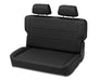 Bestop 39440-15 BES Classic Series Suspension Seats