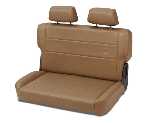 Bestop 39440-37 BES Classic Series Suspension Seats