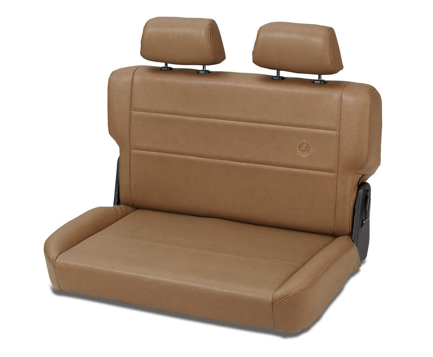 Bestop 39440-37 BES Classic Series Suspension Seats