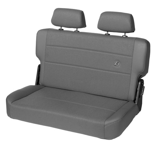 Bestop 39441-09 BES Classic Series Suspension Seats
