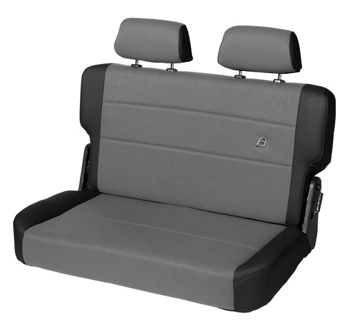 Bestop 39441-15 BES Classic Series Suspension Seats