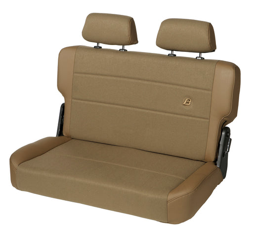 Bestop 39441-37 BES Classic Series Suspension Seats